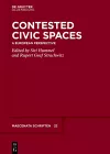 Contested Civic Spaces cover