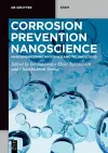 Corrosion Prevention Nanoscience cover
