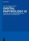 Digital Papyrology III cover