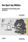 Der Sport Des Militärs cover