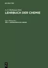 Anorganische Chemie cover