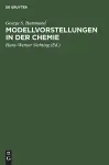 Modellvorstellungen in der Chemie cover