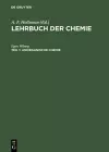 Anorganische Chemie cover