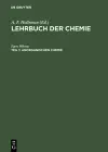 Anorganischen Chemie cover