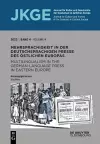 Mehrsprachigkeit in Der Deutschsprachigen Presse Des Östlichen Europas / Multilingualism in the German-Language Press in Eastern Europe cover