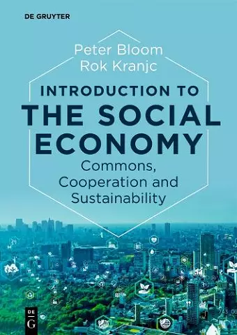 Introduction to the Social Economy cover