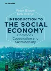 Introduction to the Social Economy cover