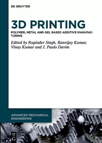 3D Printing cover