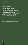 Die Grundprinzipien II cover