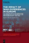 The Impact of War Experiences in Europe cover
