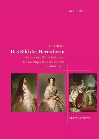 Das Bild der Herrscherin cover