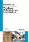 Verfolgung - Diskriminierung - Emanzipation cover