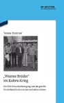 "Warme Brüder" im Kalten Krieg cover