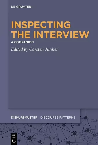 Inspecting the Interview cover