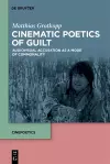 Cinematic Poetics of Guilt cover