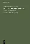 Pluto Brasiliensis cover