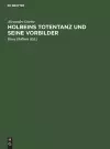 Holbeins Totentanz und seine Vorbilder cover