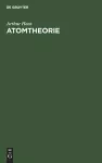 Atomtheorie cover