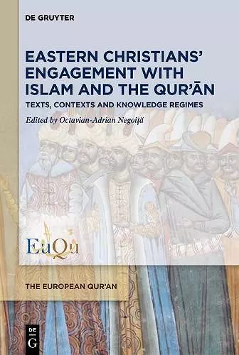 Eastern Christians’ Engagement with Islam and the Qur’ān cover