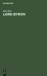 Lord Byron cover