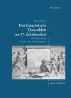 Das französische Thesenblatt im 17. Jahrhundert cover