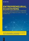 Entrepreneurial Ecosystems cover