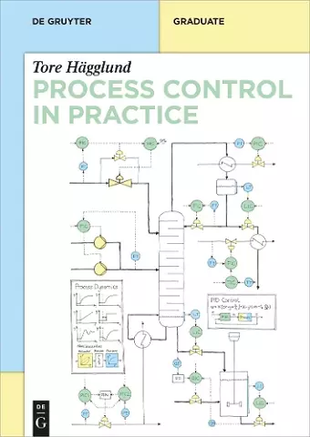 Process Control in Practice cover