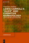 Lewis Carroll's "Alice" and Cognitive Narratology cover