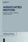 Associated Motion cover