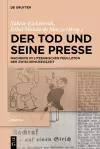 Der Tod und seine Presse cover