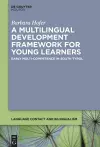 A Multilingual Development Framework for Young Learners cover