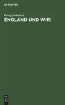 England Und Wir! cover