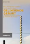 Gelingende Geburt cover