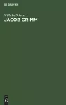 Jacob Grimm cover