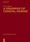 A Grammar of Coastal Marind cover