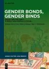 Gender Bonds, Gender Binds cover