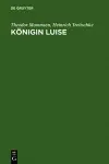 Königin Luise cover