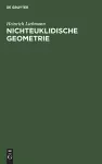 Nichteuklidische Geometrie cover