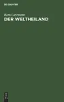 Der Weltheiland cover