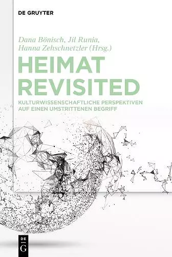 Heimat Revisited cover