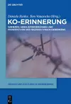 Ko-Erinnerung cover