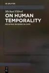 On Human Temporality cover