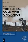 The Global Cold War on Campus cover