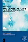 Welfare as Gift cover