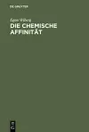 Die chemische Affinität cover