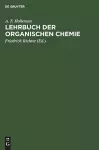 Lehrbuch der organischen Chemie cover