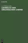 Lehrbuch der organischen Chemie cover