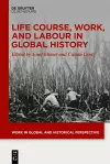 Life Course, Work, and Labour in Global History cover