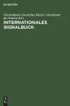 Internationales Signalbuch cover