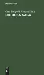 Die Bosa-Saga cover